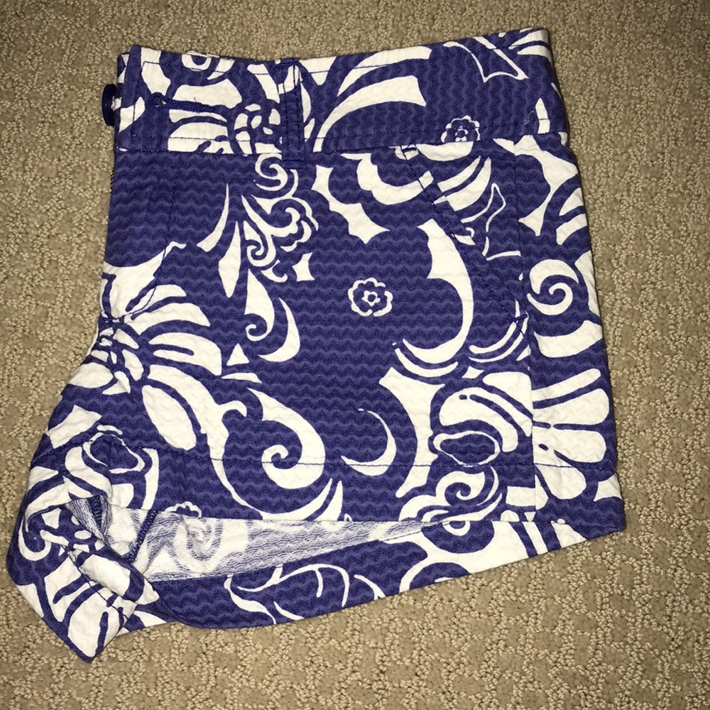 Lilly Pulitzer Shorts